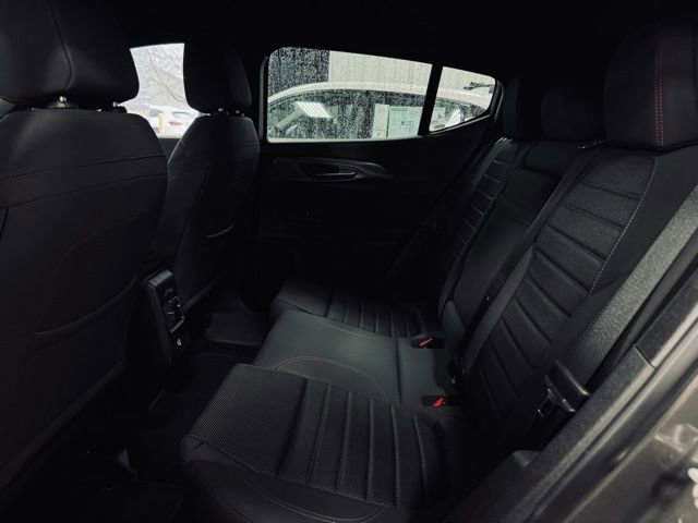 Used 2024 Dodge Hornet GT AWD/4WD image 18