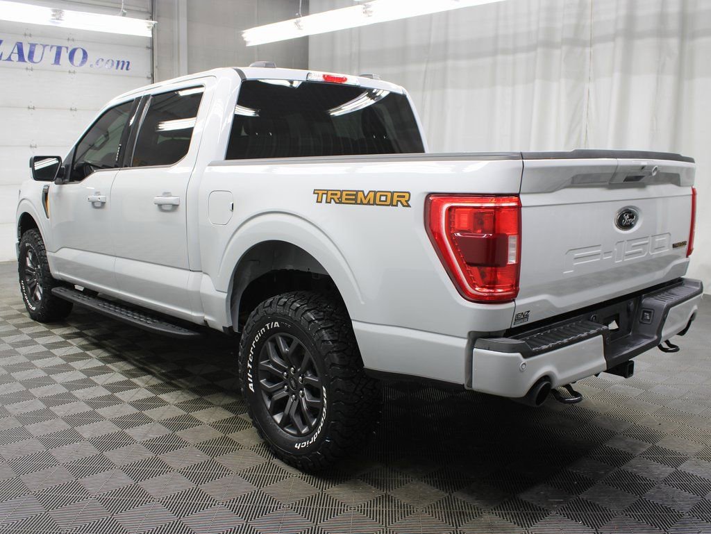 Used 2023 Ford F150 Tremor image 5
