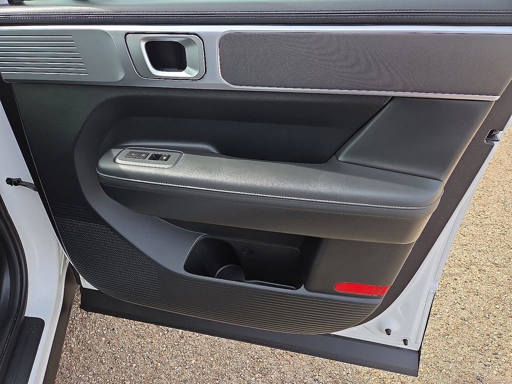 Used 2026 Hyundai Santa Fe SEL image 14