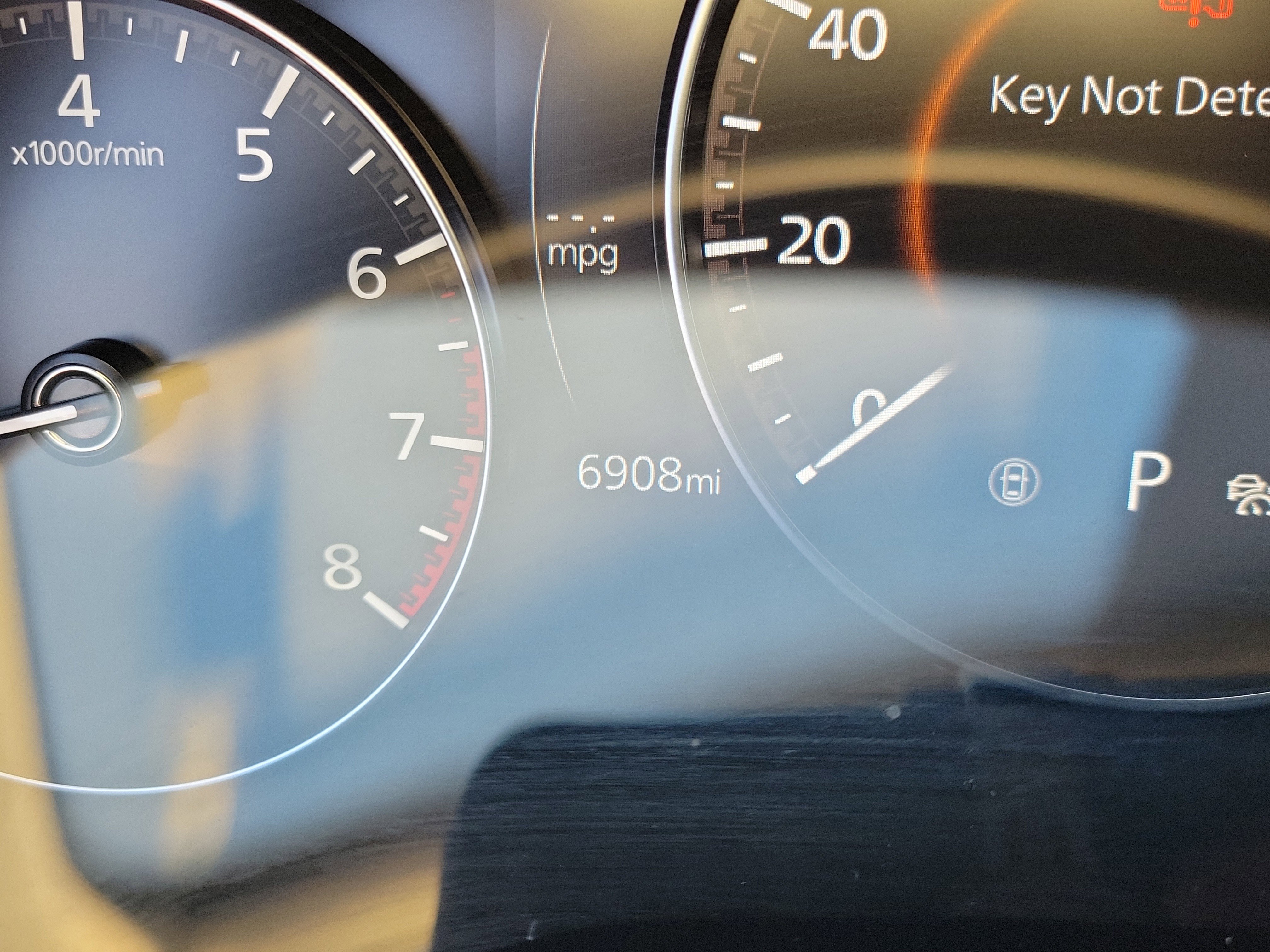 Used 2024 MAZDA CX-50 AWD 2.5 S w/ Select Package image 26