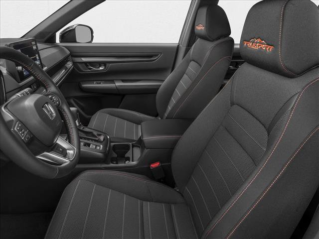New 2027 Honda CR-V TrailSport image 6