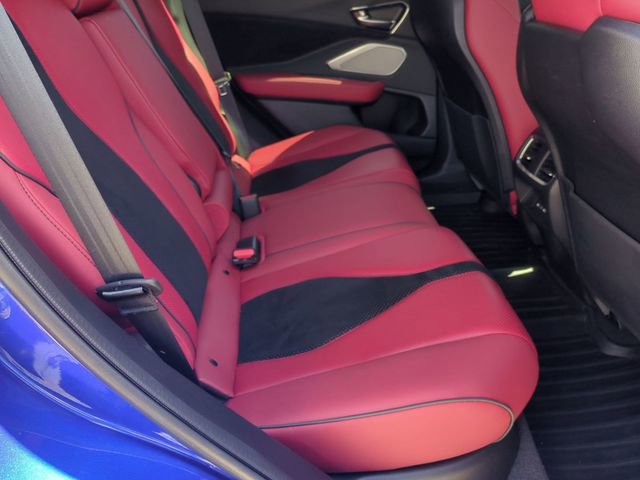 Used 2022 Acura RDX A-Spec image 29