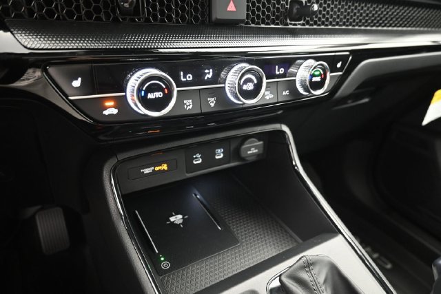 New 2026 Honda CR-V EX-L image 18