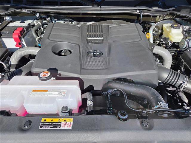 New 2026 Toyota Tundra SR5 image 16