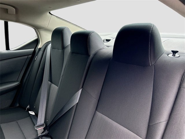 New 2025 Nissan Sentra SV w/ Trunk Package image 14