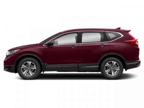 Used 2019 Honda CR-V LX image 3