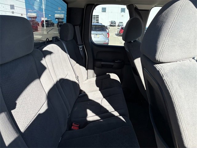 Used 2008 Chevrolet Silverado 1500 LT image 14