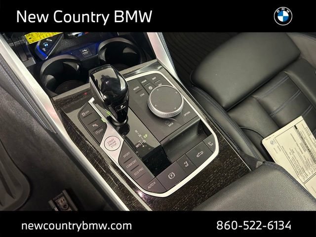 Used 2023 BMW 430i xDrive Convertible w/ M Sport Package AWD/4WD image 22