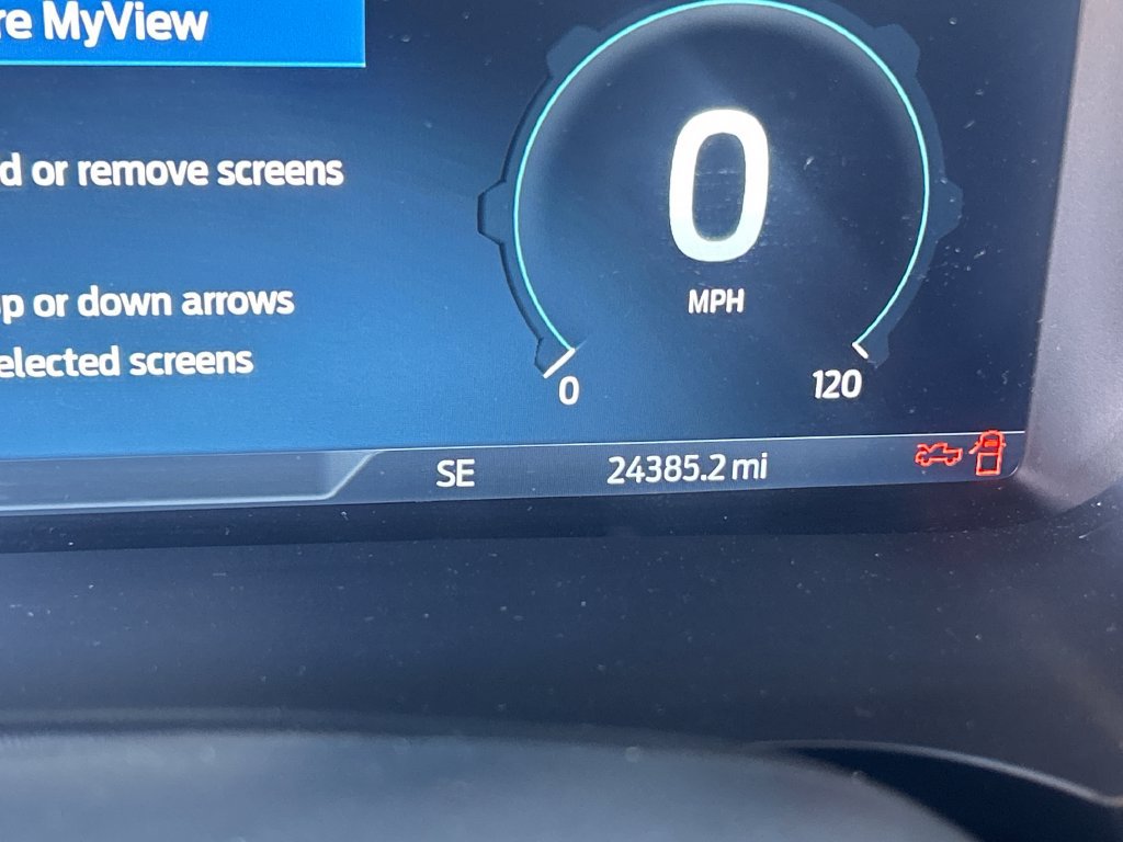 Certified 2023 Ford F150 Lightning XLT AWD/4WD image 21