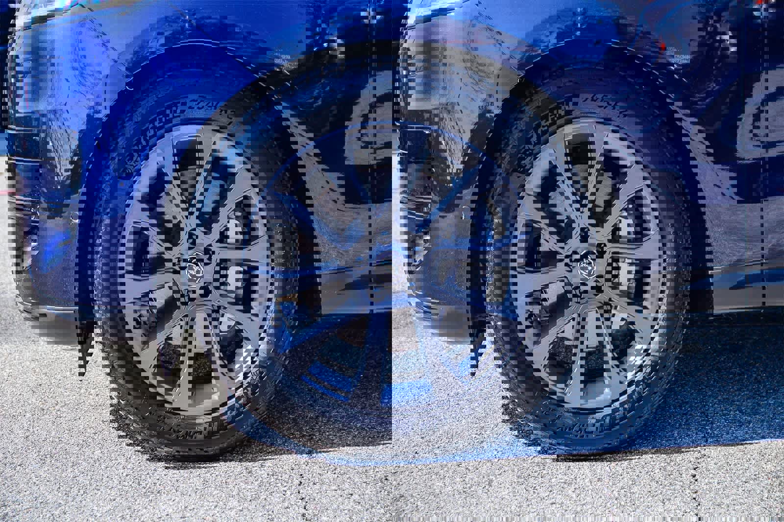 Certified 2023 Land Rover Range Rover Sport SE image 9