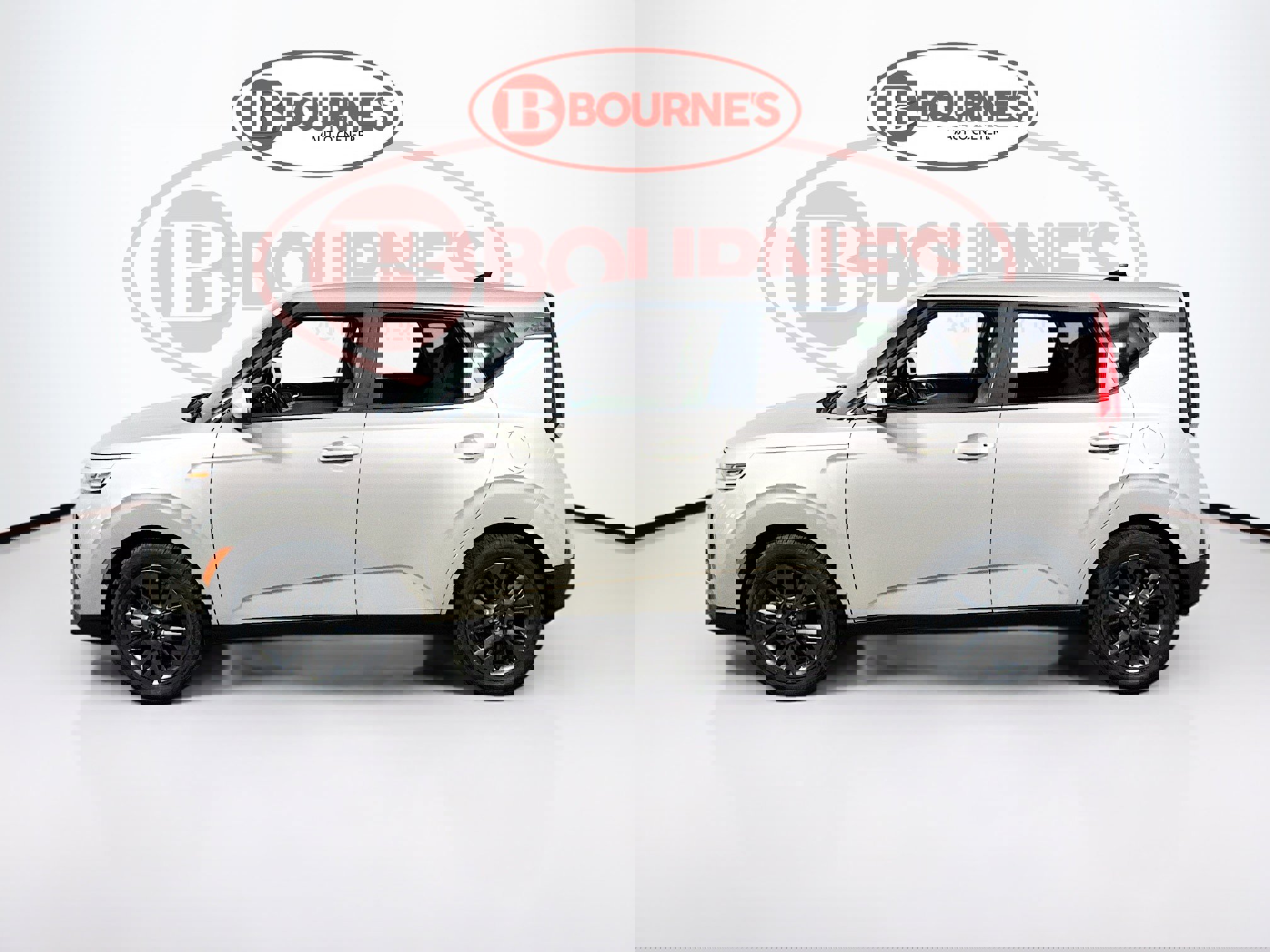 Used 2020 Kia Soul EX image 7