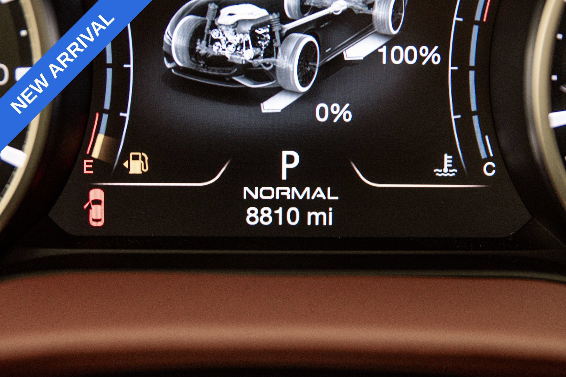 Used 2023 Maserati Ghibli Modena Q4 AWD/4WD image 22