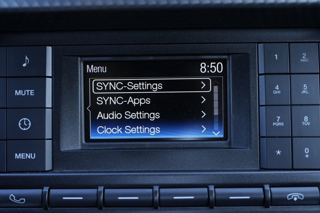 Used 2017 Ford Mustang EcoBoost w/ Ecoboost Performance Package image 33