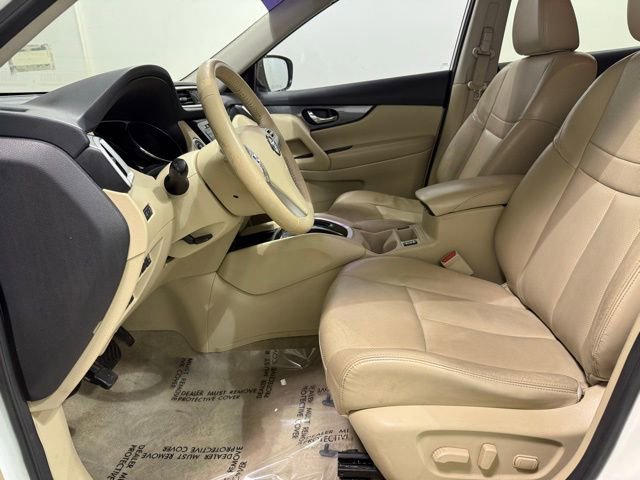 Used 2014 Nissan Rogue SL image 13