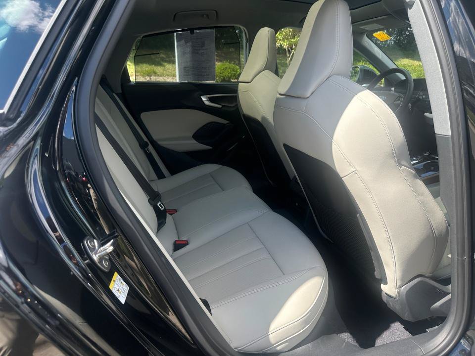 Certified 2026 Audi A5 Premium Plus w/ Premium Plus Package AWD/4WD image 29