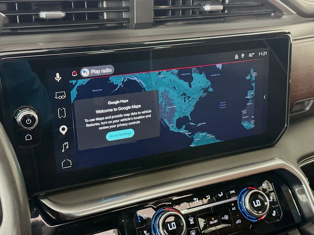 Used 2024 GMC Sierra 2500 Denali Ultimate image 15