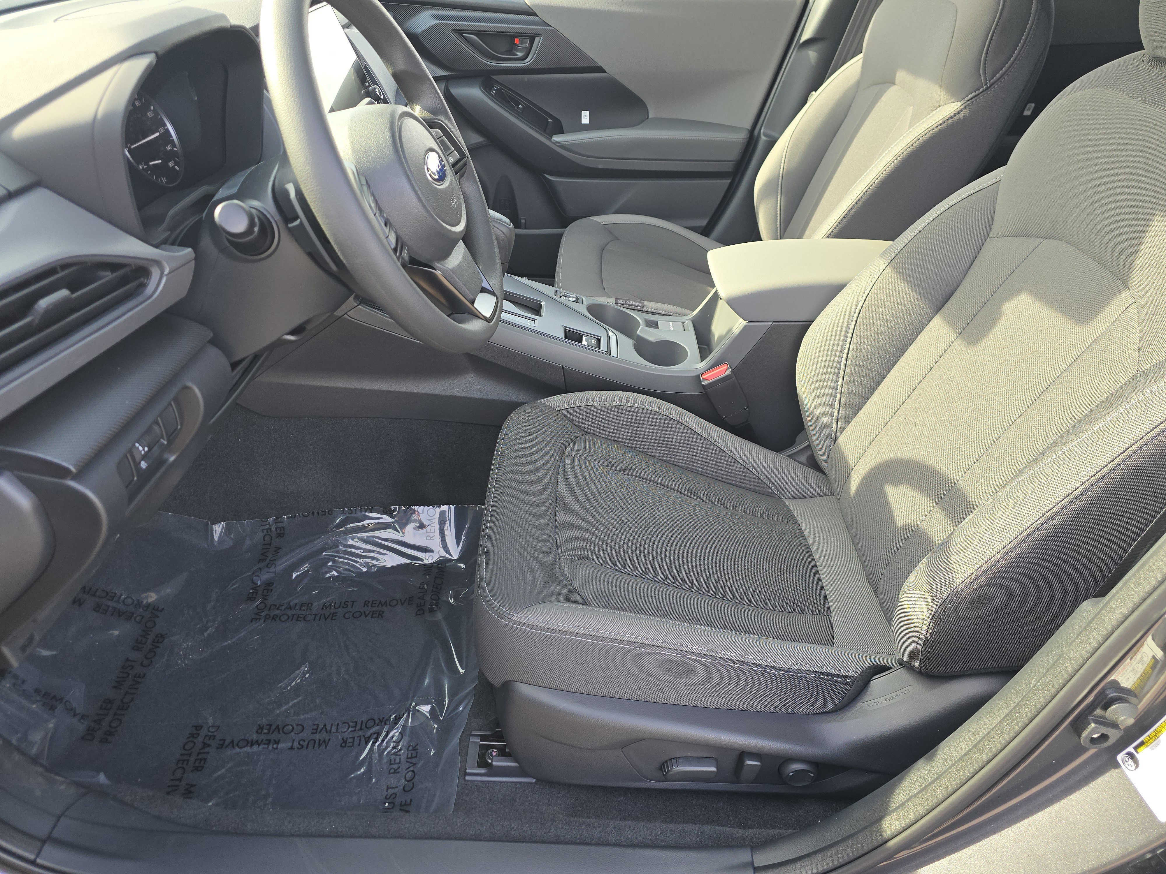 New 2026 Subaru Crosstrek 2.0i Premium image 18