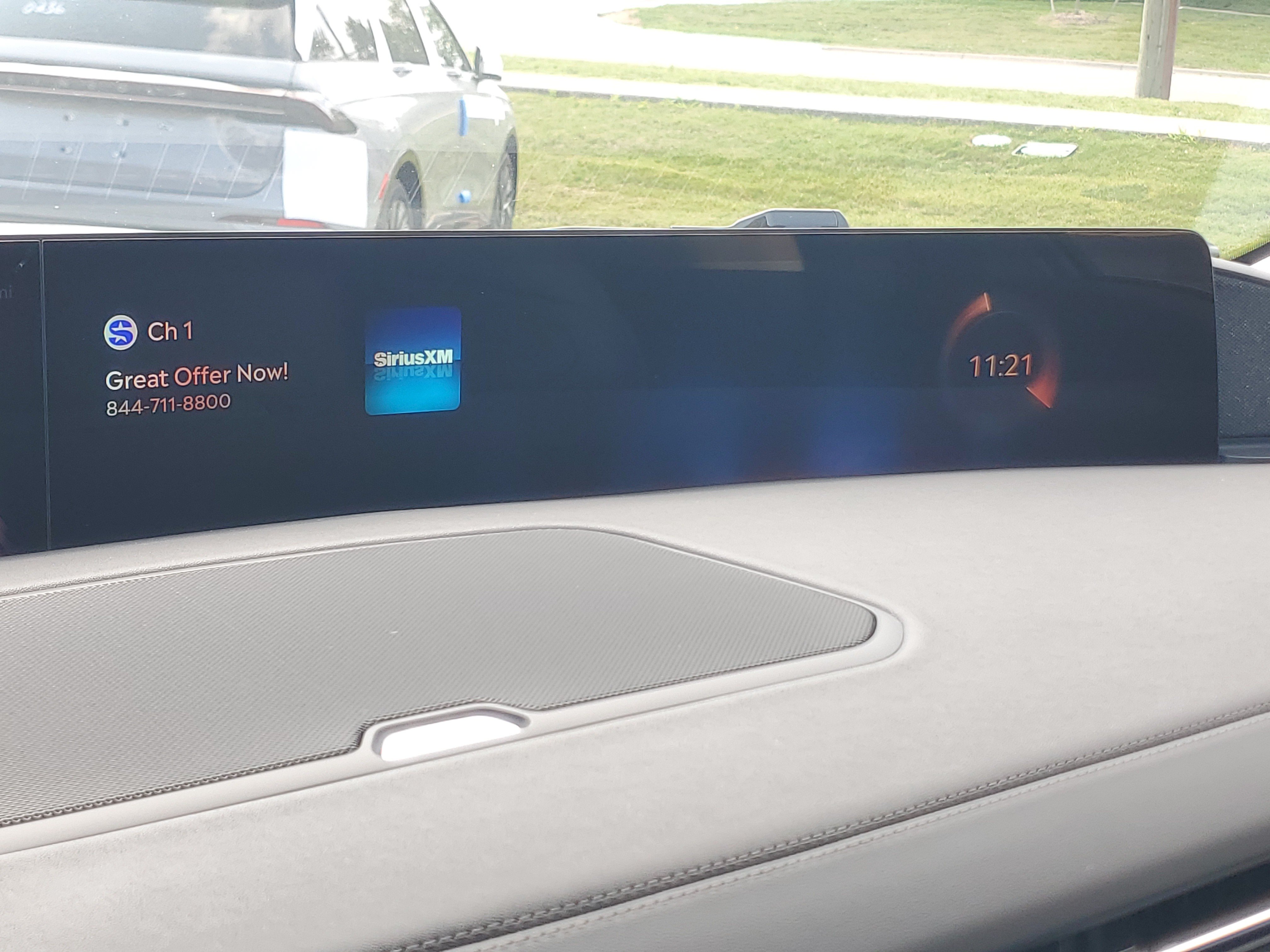 New 2027 Lincoln Navigator L Reserve AWD/4WD image 22