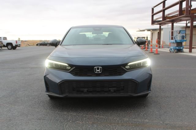 Used 2025 Honda Civic Sport image 9