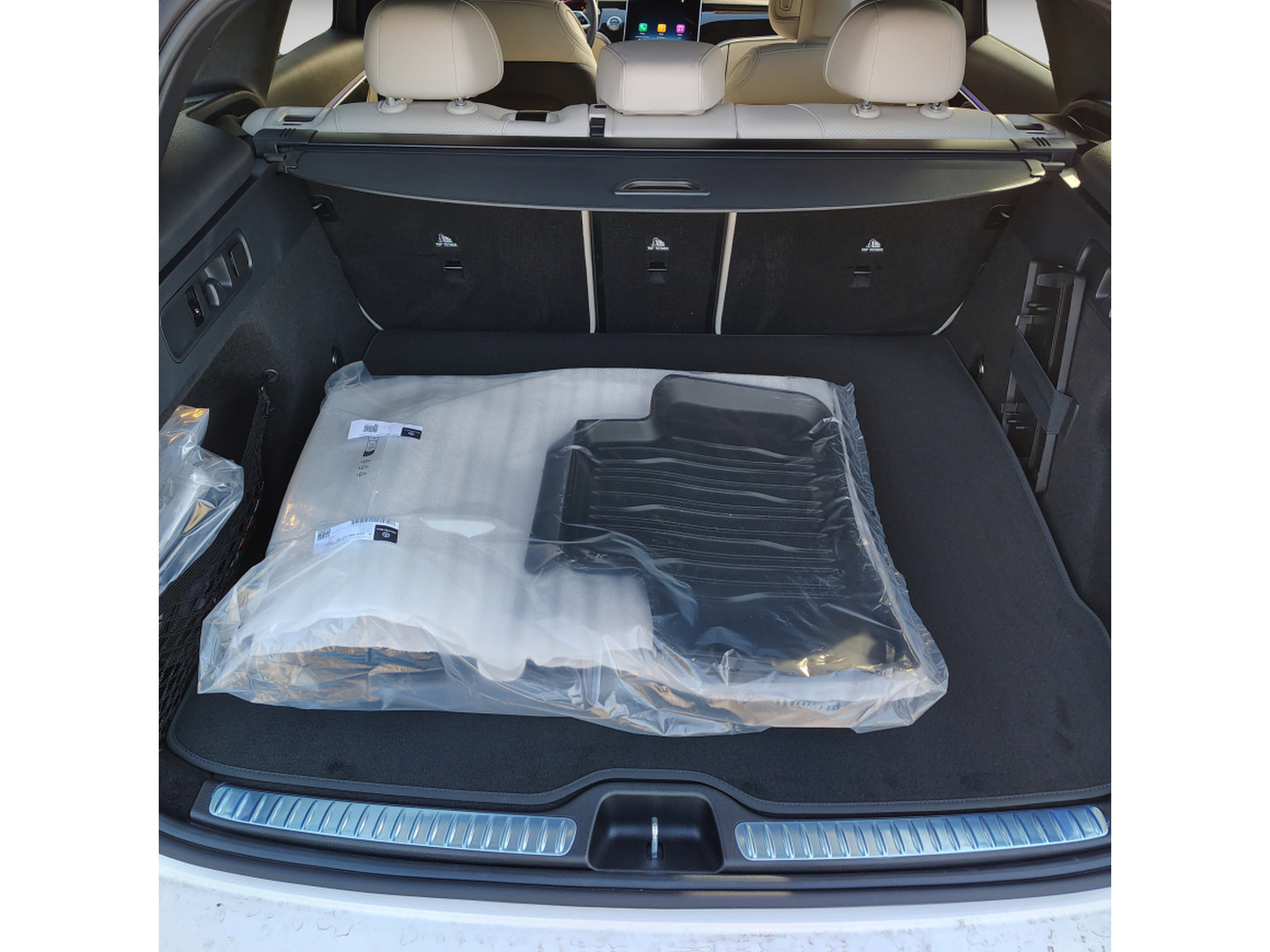 Certified 2026 Mercedes-Benz GLC 300 image 22