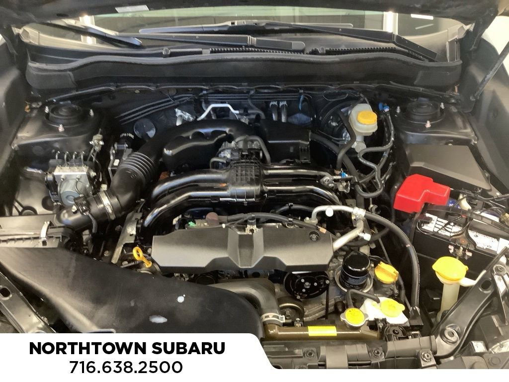 Used 2014 Subaru Forester 2.5i Touring AWD/4WD image 22
