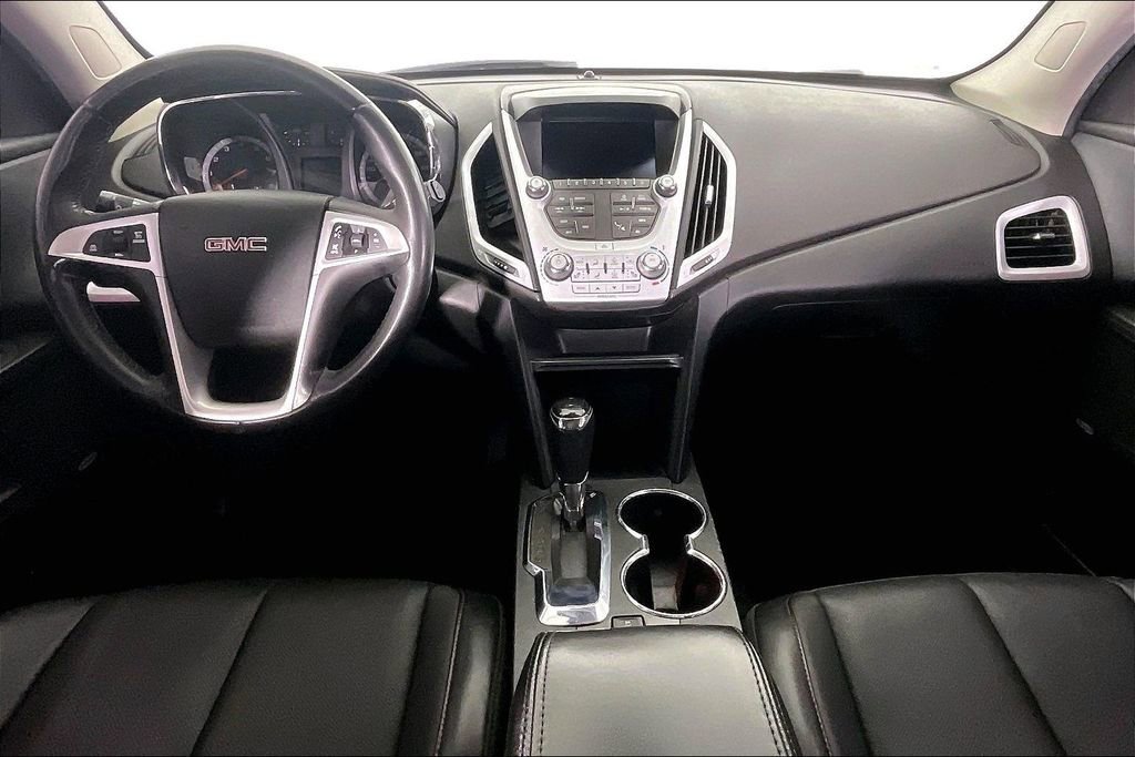 Used 2017 GMC Terrain SLT w/ Open Road Package AWD/4WD image 21