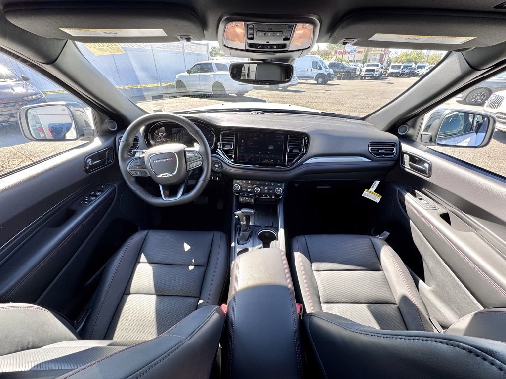 New 2026 Dodge Durango GT image 11