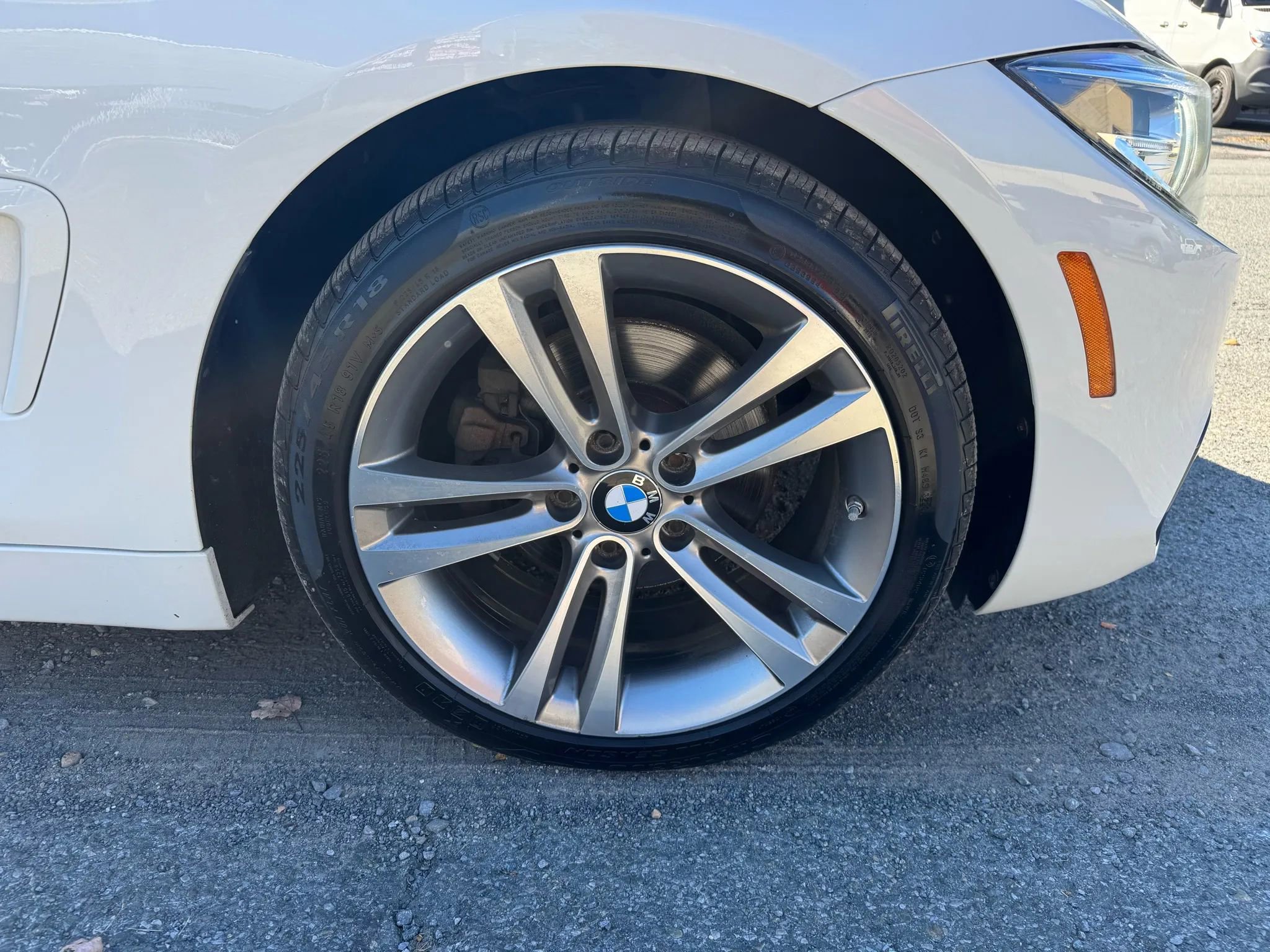 Used 2019 BMW 430i Gran Coupe xDrive w/ Convenience Package AWD/4WD image 10