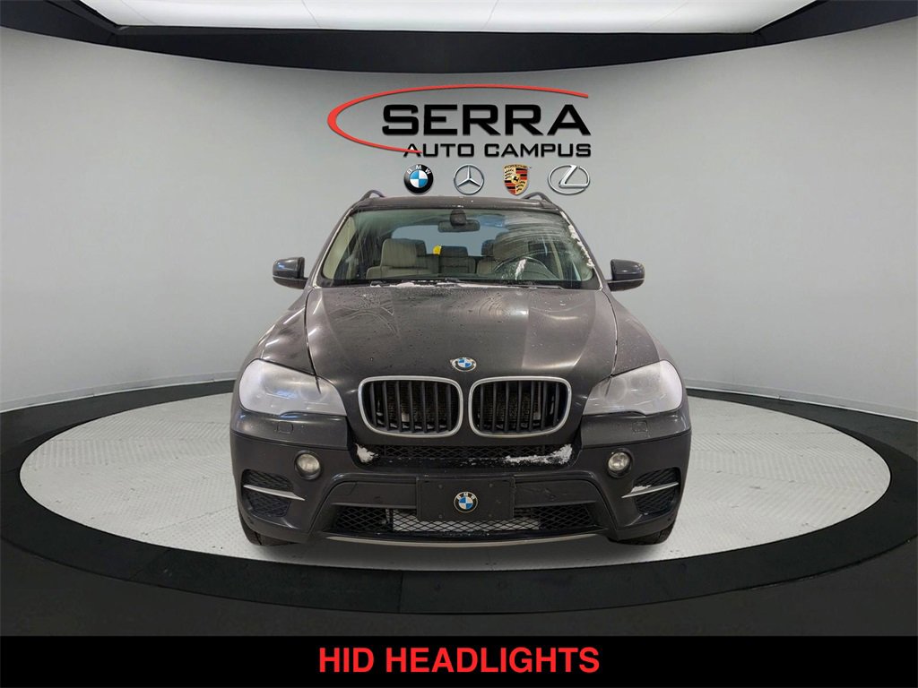 Used 2013 BMW X5 xDrive35i image 15
