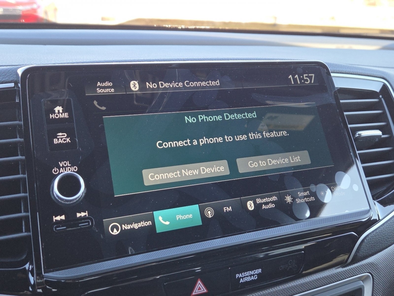 New 2026 Honda Ridgeline TrailSport image 29