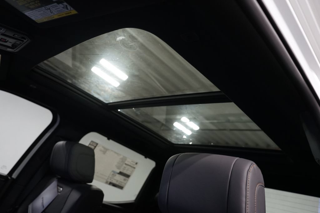 New 2026 Toyota Tundra Capstone AWD/4WD image 39