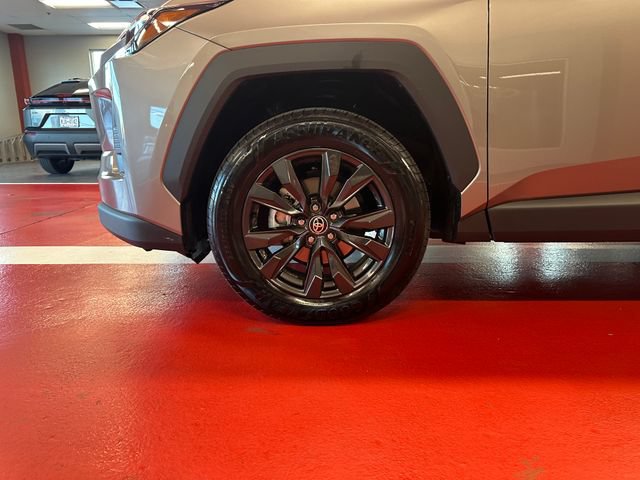 Certified 2026 Toyota RAV4 XLE Premium AWD/4WD image 28