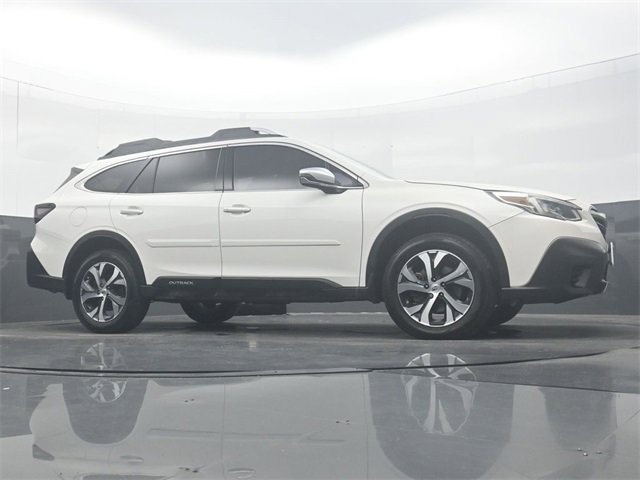 Used 2021 Subaru Outback Touring XT image 27