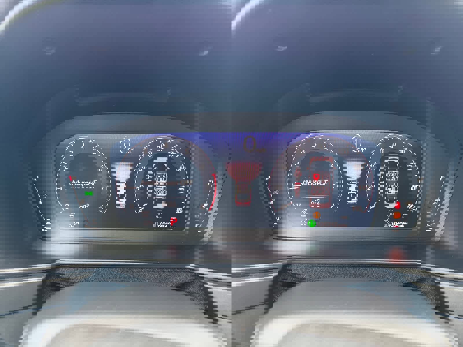 Used 2024 Honda Accord EX image 5