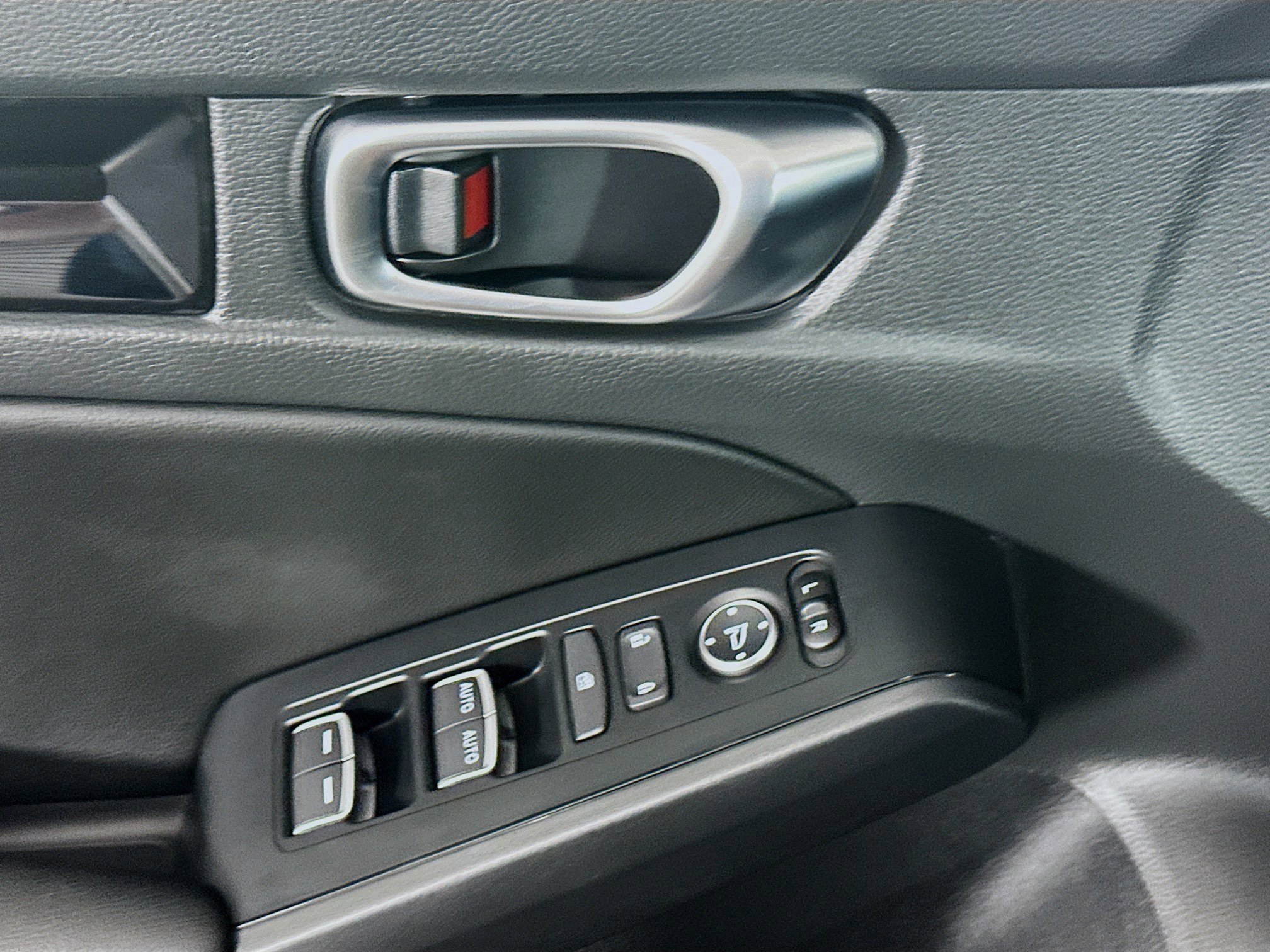 Used 2024 Honda Civic EX-L image 15