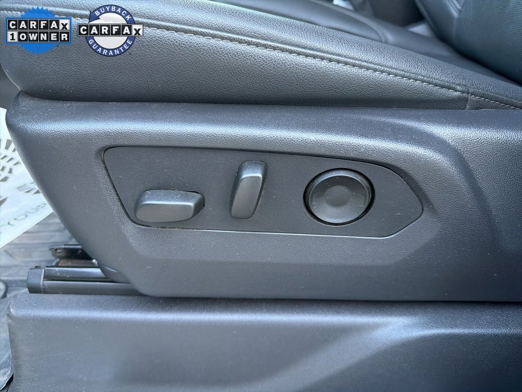 Used 2024 GMC Sierra 2500 SLT w/ Texas SLT Premium Package image 29