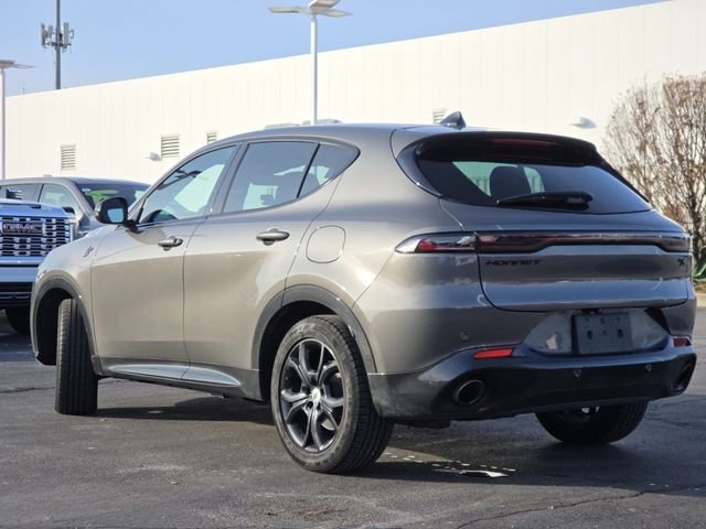 Used 2024 Dodge Hornet R/T w/ R/T Blacktop Package image 21