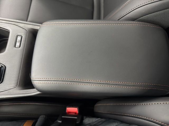 New 2026 Jeep Cherokee Limited image 43