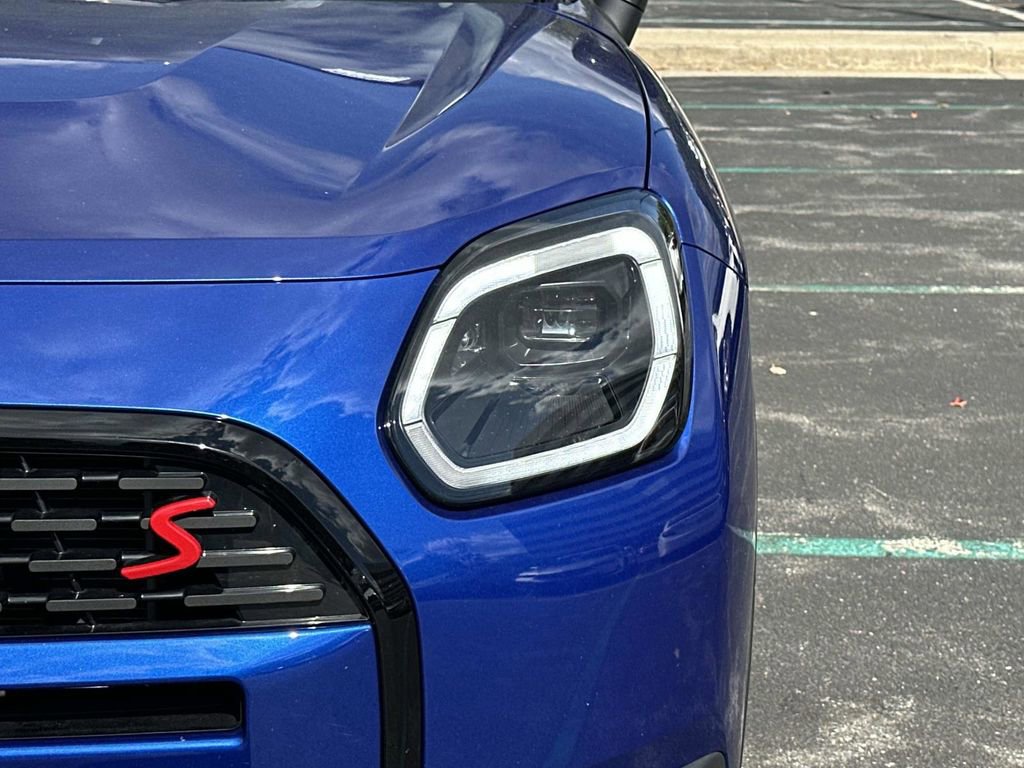 Used 2025 MINI Cooper Countryman S image 8