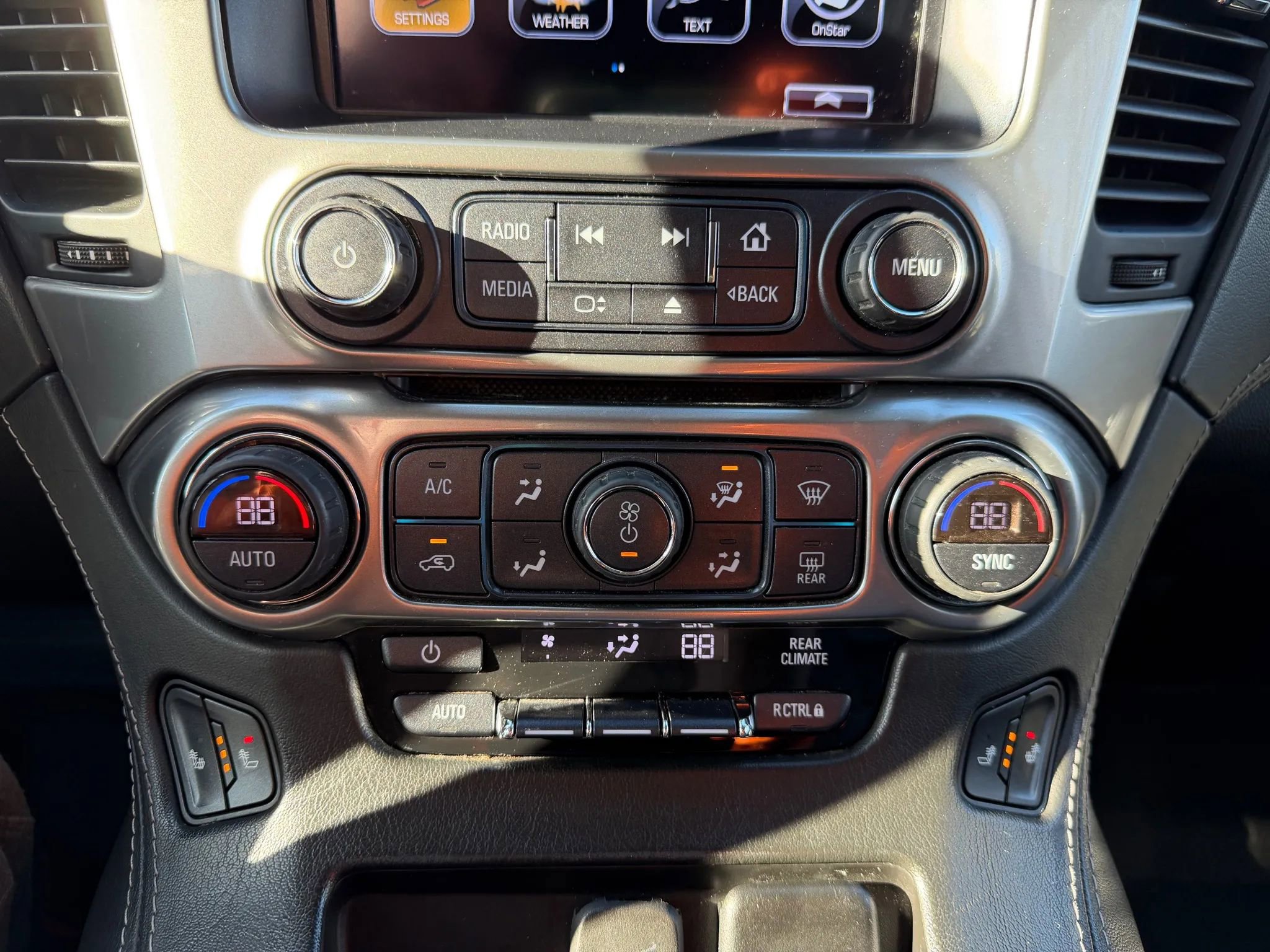 Used 2018 Chevrolet Tahoe LT image 60