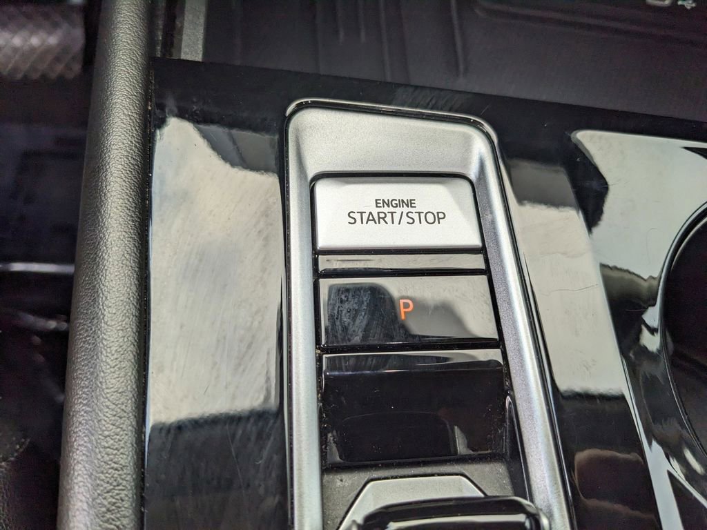 Certified 2025 Volkswagen Atlas SE AWD/4WD image 27