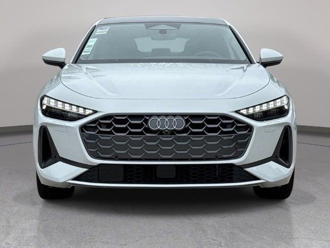 Certified 2025 Audi A5 2.0T Premium Plus w/ Premium Plus image 3