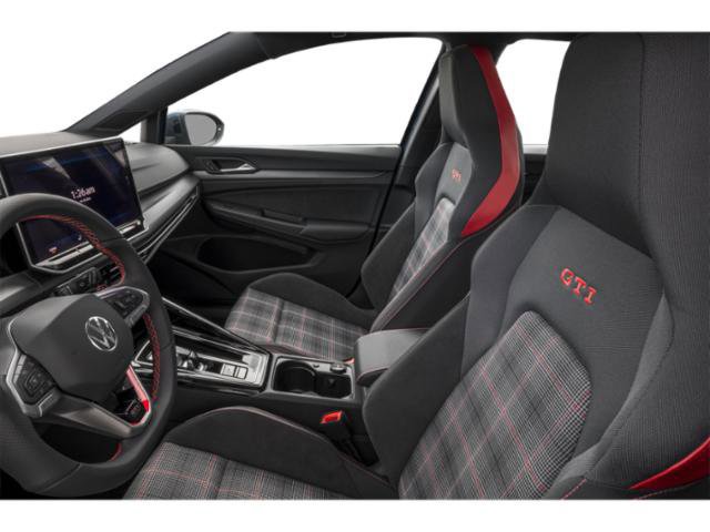 New 2026 Volkswagen GTI S FWD image 11