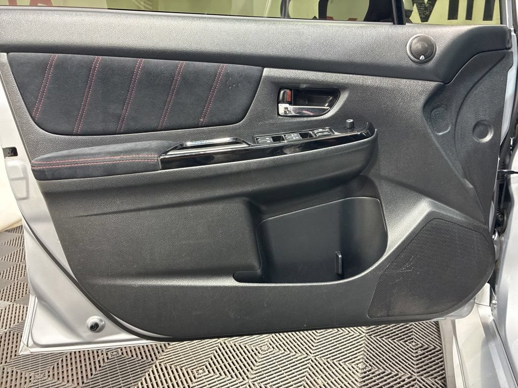 Used 2019 Subaru WRX STI AWD/4WD image 21