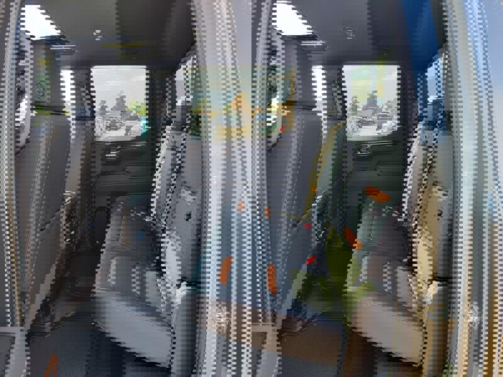 New 2026 GMC Sierra 1500 AT4 w/ AT4 Premium Package image 27