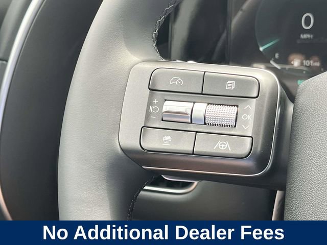 New 2026 Hyundai Palisade FWD Hybrid image 20