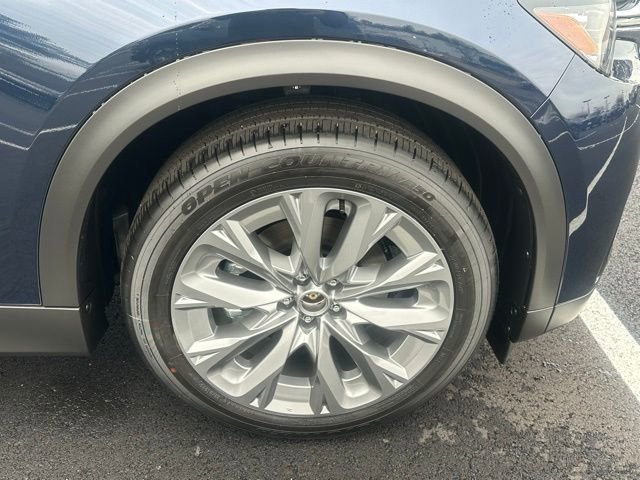 New 2026 MAZDA CX-90 3.3 Turbo w/ Preferred Package image 12