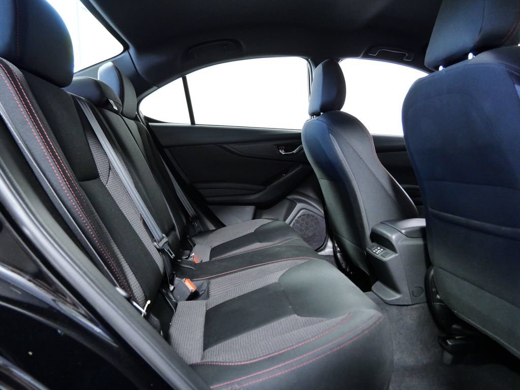 Used 2024 Subaru WRX Premium AWD/4WD image 12