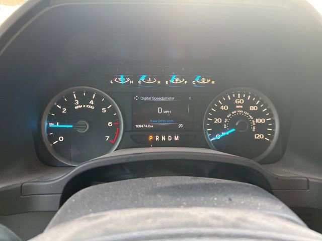 Used 2017 Ford F150 XLT w/ Equipment Group 302A Luxury image 16