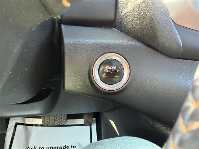 Used 2022 GMC Terrain AT4 w/ Infotainment Package II AWD/4WD image 44